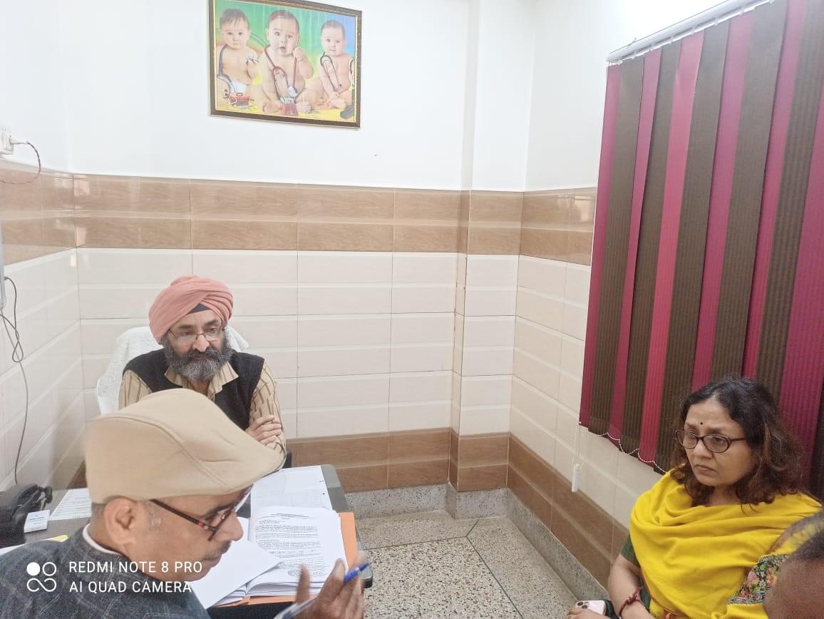 Uttaranchal Group of Institutions Haridwar Infrastructure photo 15